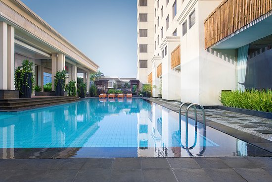 فندق لي جرانديور جاكرتا