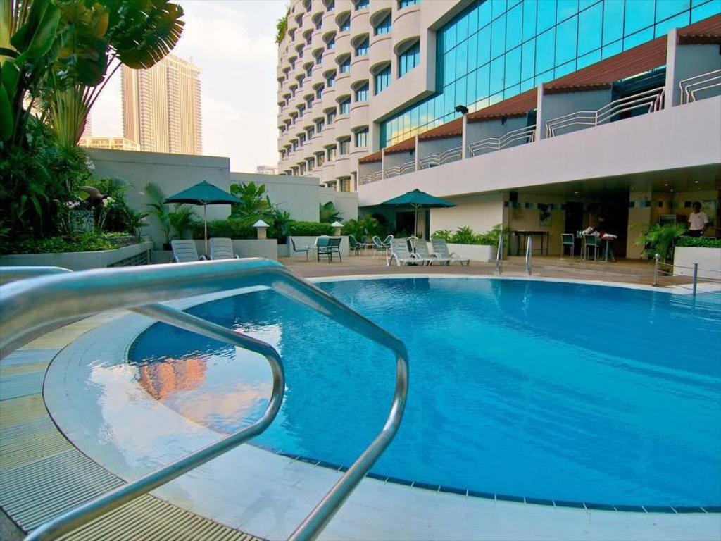 Swiss-Garden Residences Kuala Lumpur