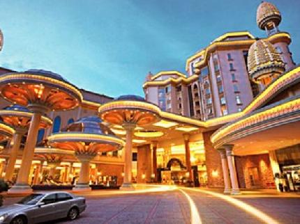 فندق صن واي لاجون ريزورت