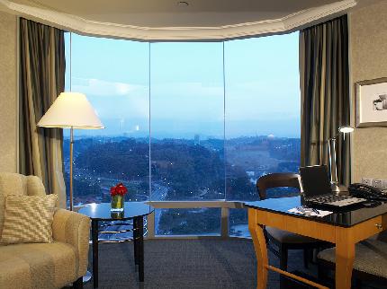 فندق ميريديان كوالالمبور