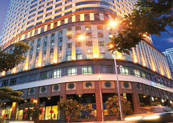 فندق راديوس