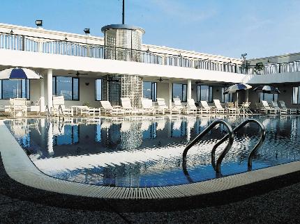 فندق داينستي كوالالمبور