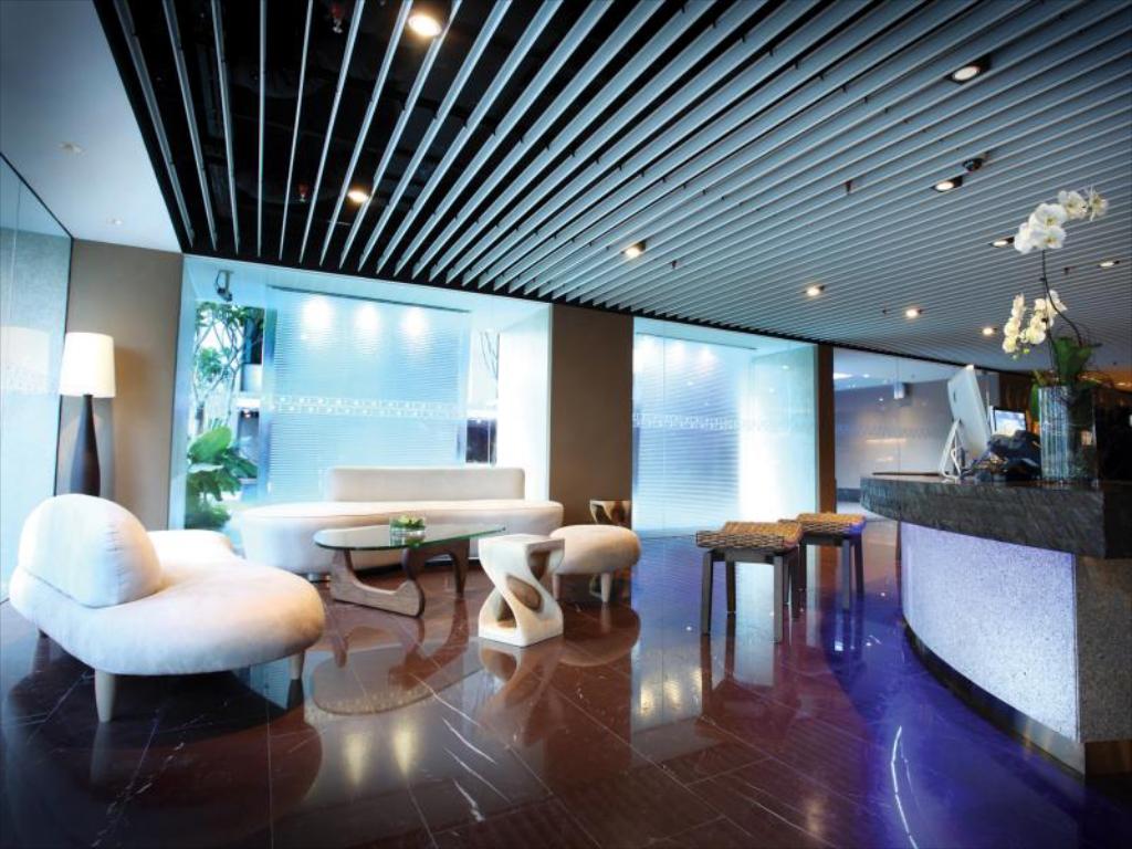 فندق جي تور كوالالمبور