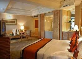 فندق كراون بلازا كوالالمبور