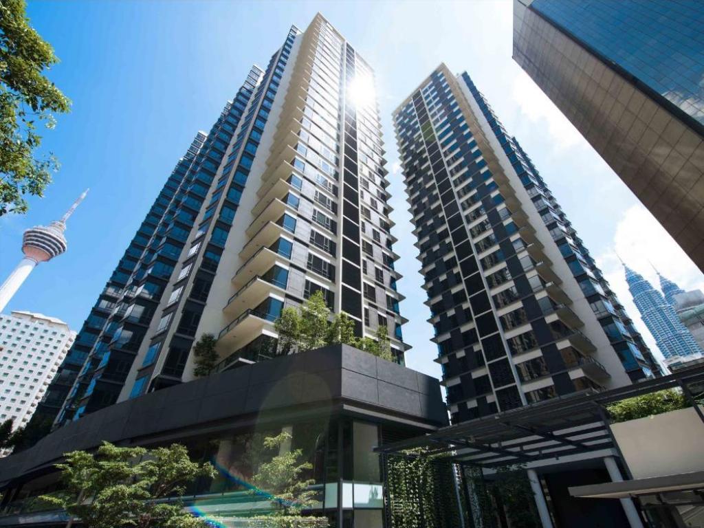 E&O Residences Kuala Lumpur