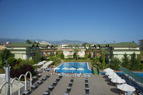 فندق لانجري دريم لاند