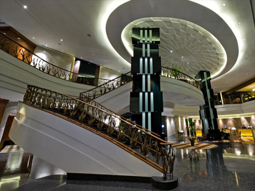 فندق ايستن كوالالمبور