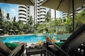 فندق شنجرلا كوالالمبور