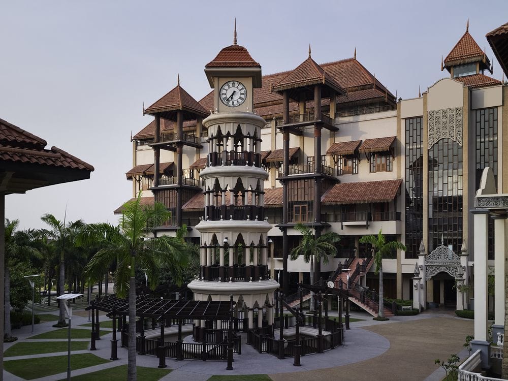 فندق بول مان بتراجايا