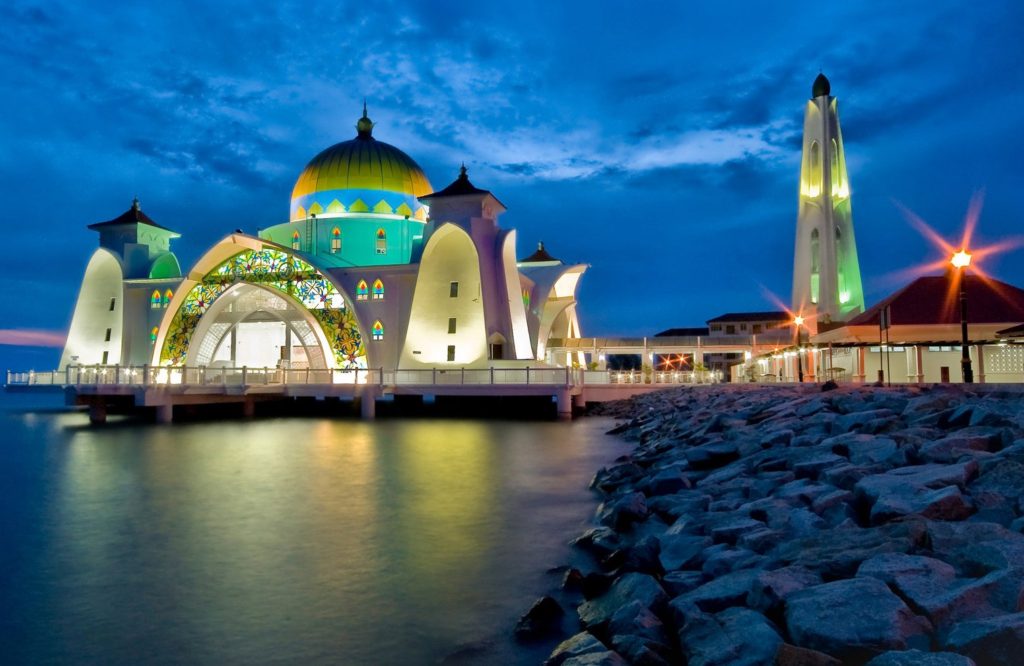 فندق كاركوسا سري نيقار كوالالمبور