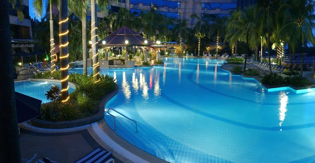 فندق رينيسانس كوالالمبور