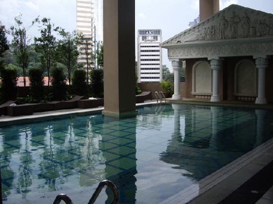 Silka Maytower Kuala Lumpur