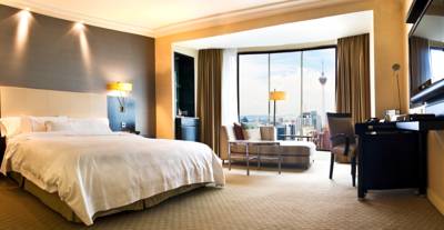 The Westin Kuala Lumpur