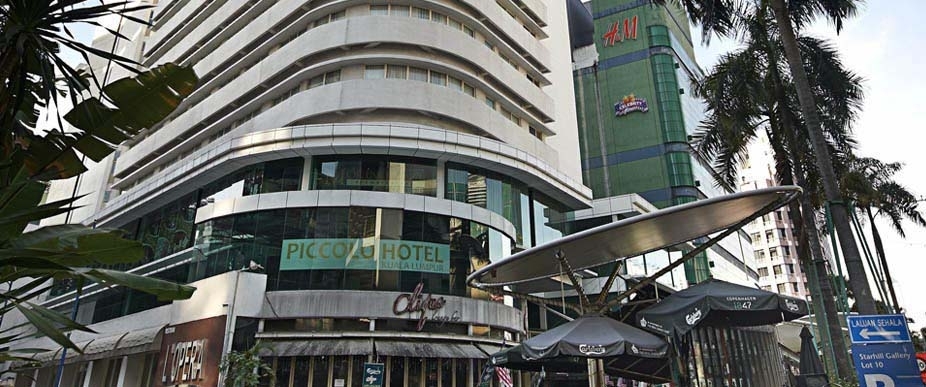 فندق بيكولو