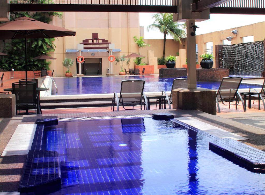 فندق قراند سيزون كوالالمبور