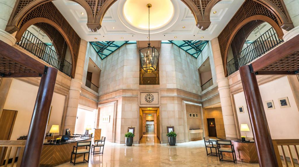 فندق امباسادور رو سيرفس لانسون بلاس كوالالمبور