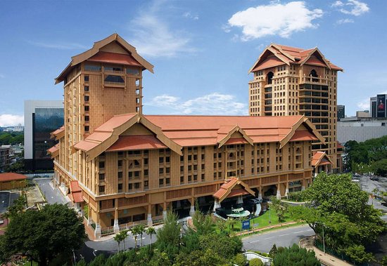 The Royale Chulan Kuala Lumpur
