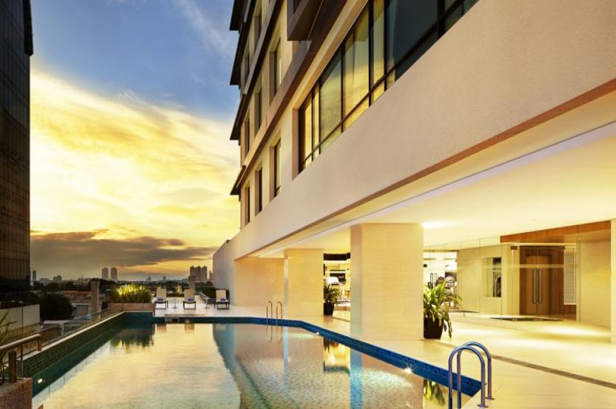 فندق فوربوينت باي شيراتون