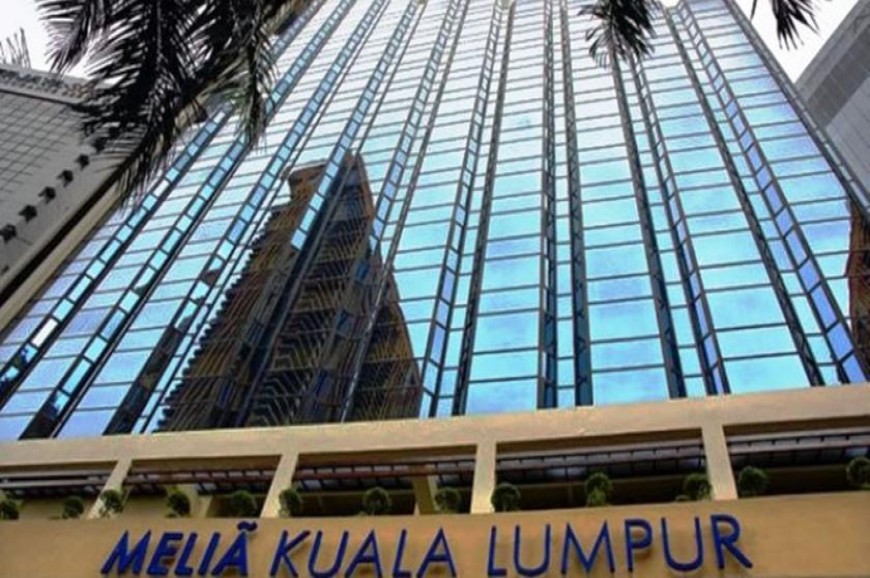 فندق ملايا كوالالمبور