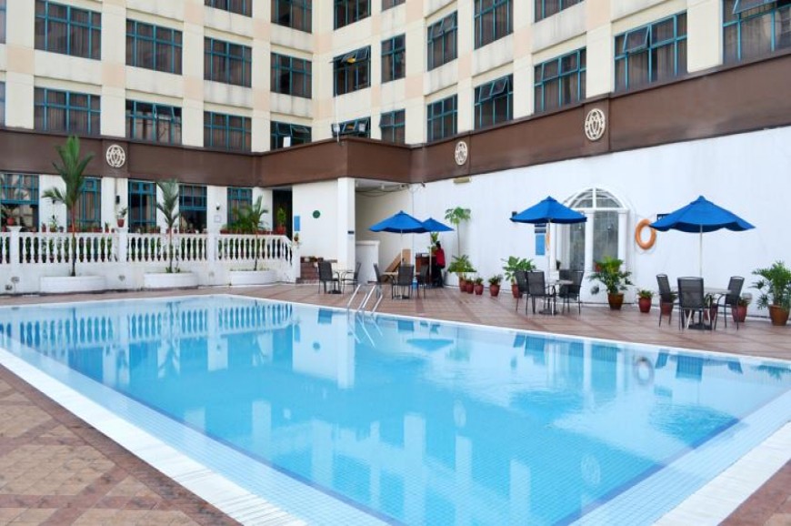 فندق دي فيلا -هوليدي فيلا سابقا كوالالمبور