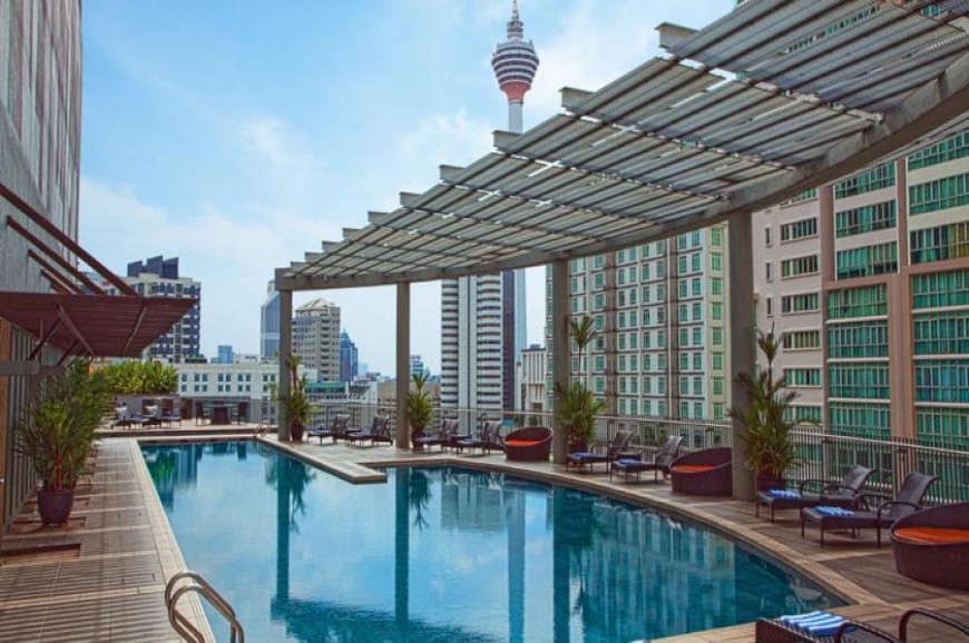 شقق اسكت كوالا