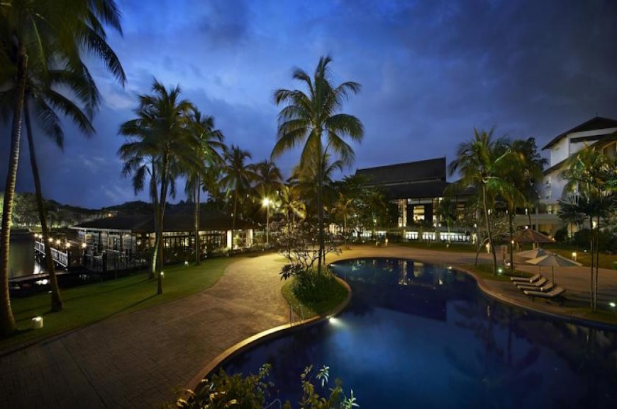 فندق سوجانا سيلانجور