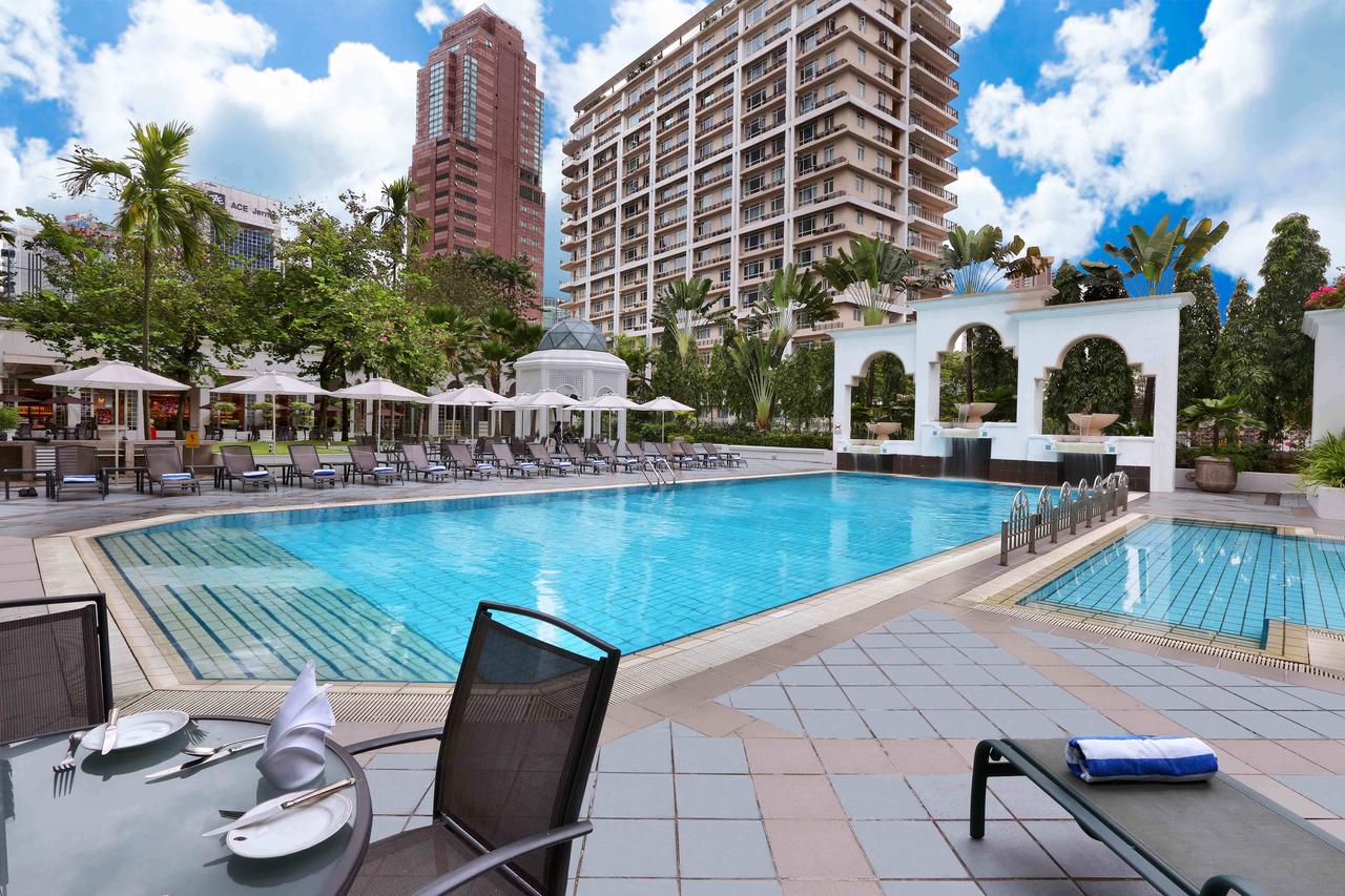 فندق استانا كوالالمبور