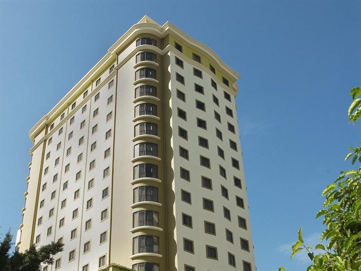 فندق أنكاسا كوالالمبور