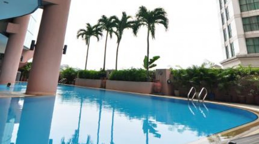 Dorsett Kuala Lumpur